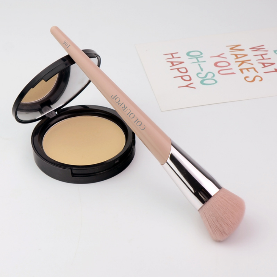 Cọ Đa Năng Tán Kem Nền COLOURPOP Multi-purpose Brush C106